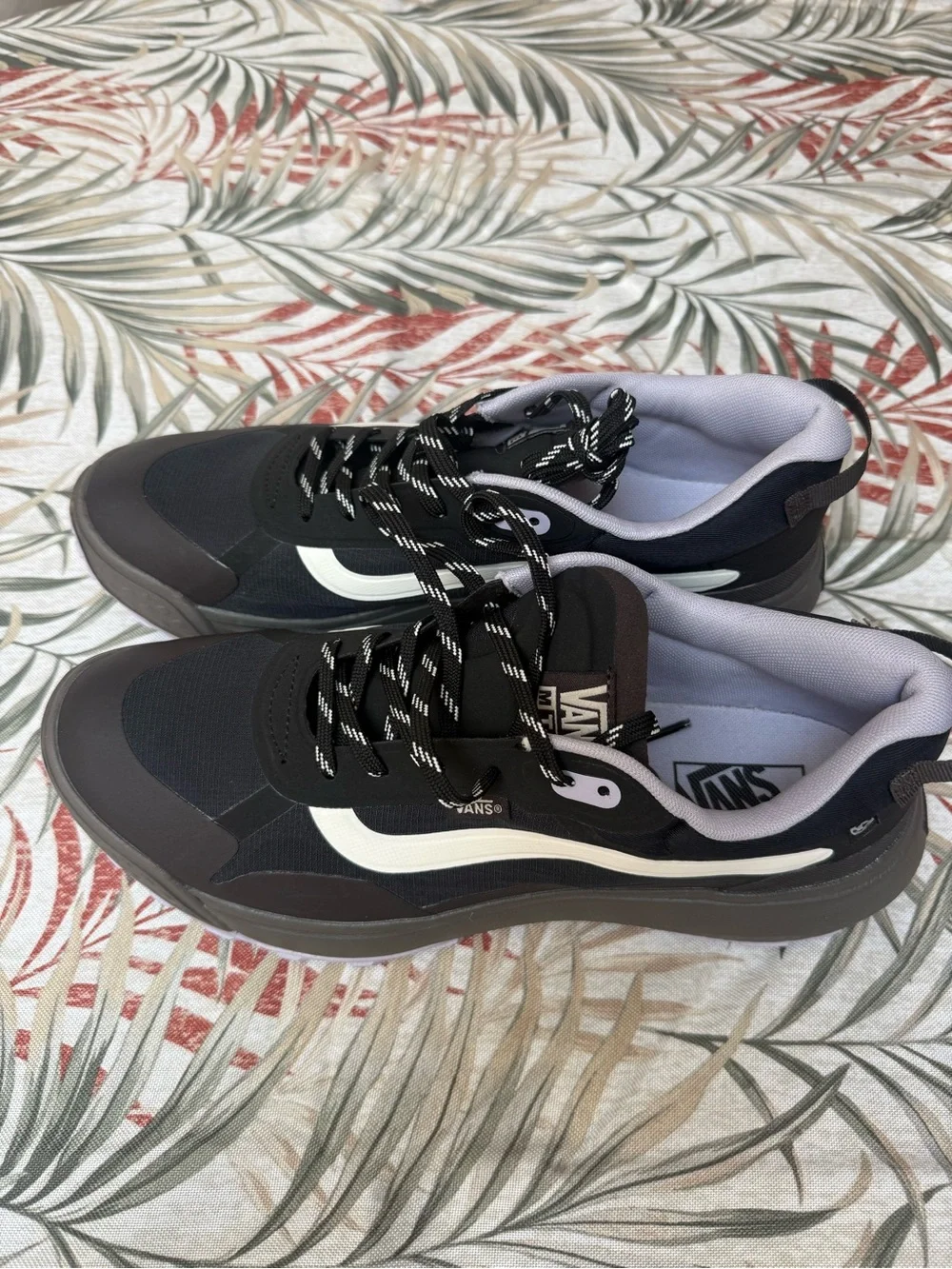 VANS CROSSPATH MTE Shoes